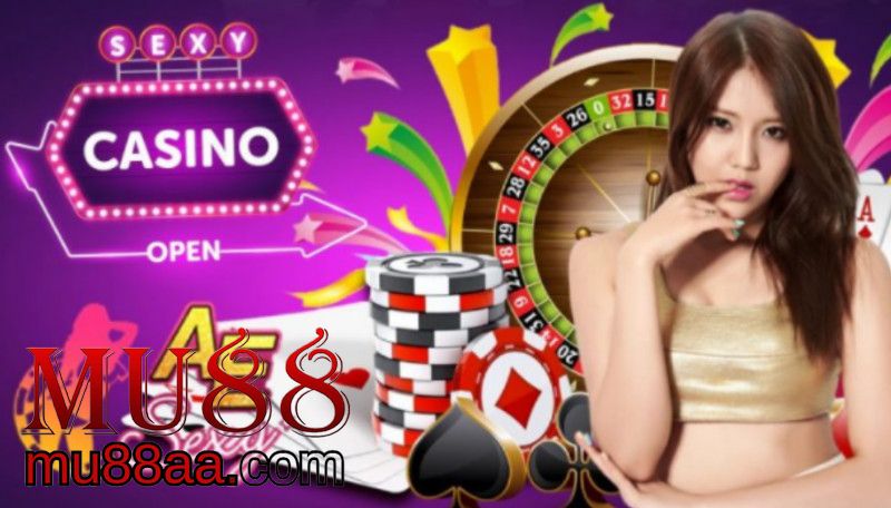 AE Casino