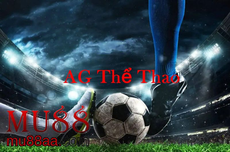 AG Thể Thao