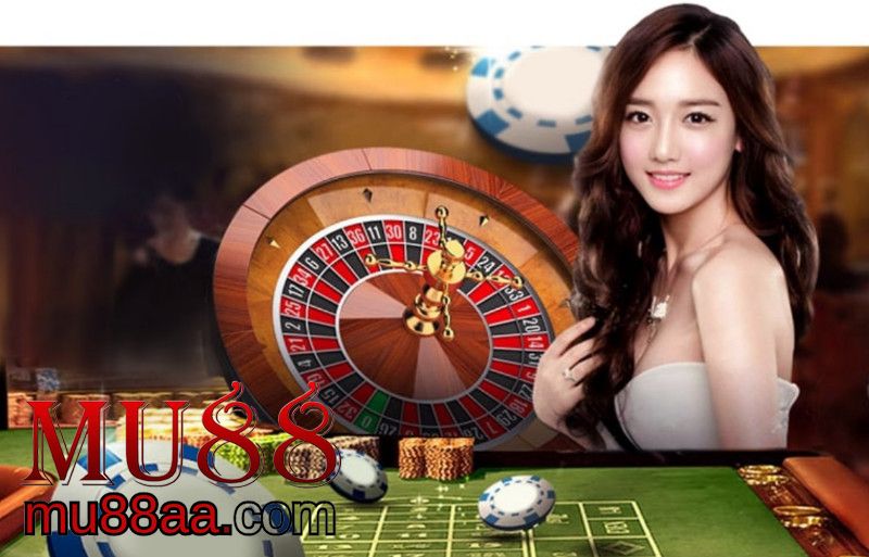 Các sản phẩm giải trí tại Mu88 vô cùng phong phú