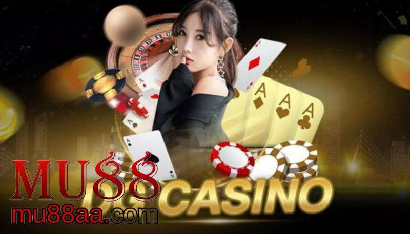 DG Casino