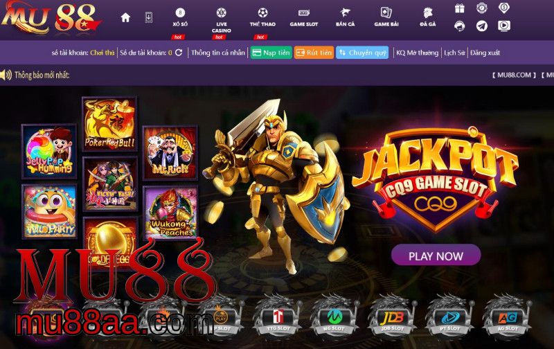 Game Slot