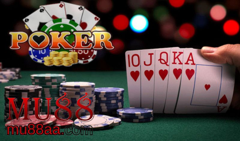 Poker