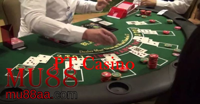 PT Casino