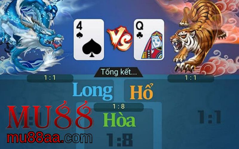 Rồng Hổ
