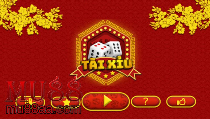 tài xỉu