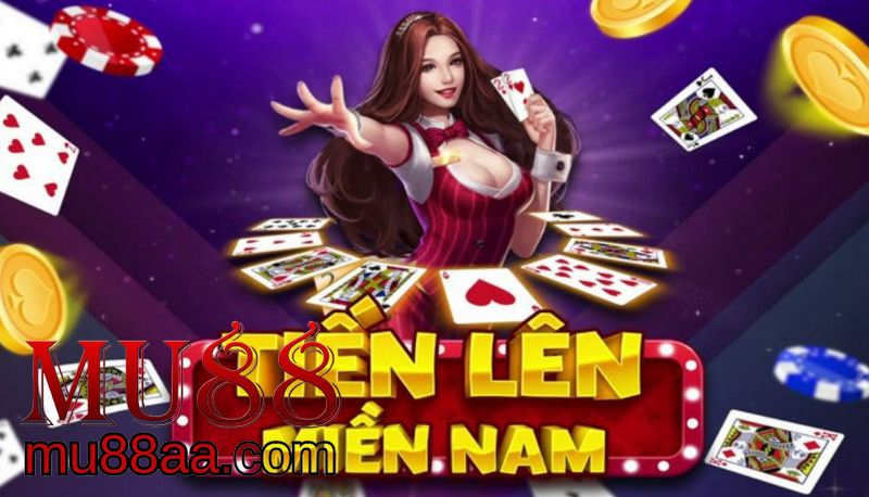 Tiến Lên Miền Nam